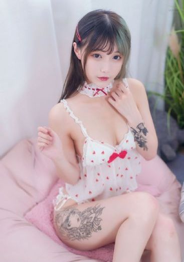 美丽坏东西